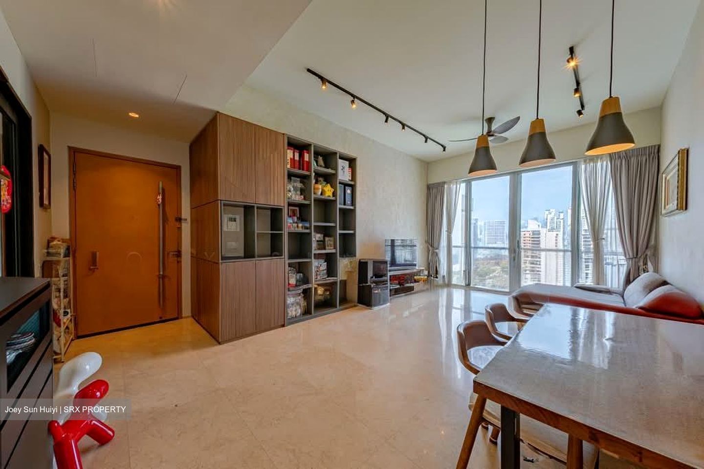 Leonie Hill Residences (D9), Apartment #562920331